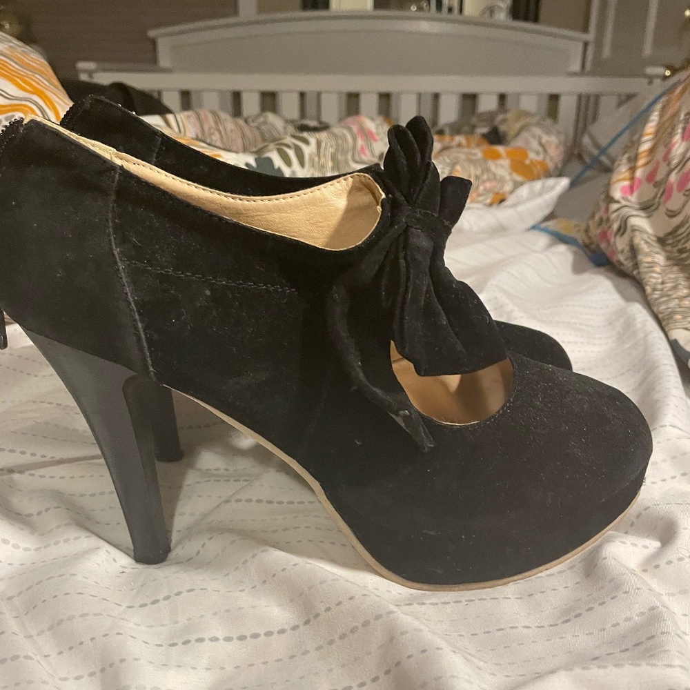 Shoes